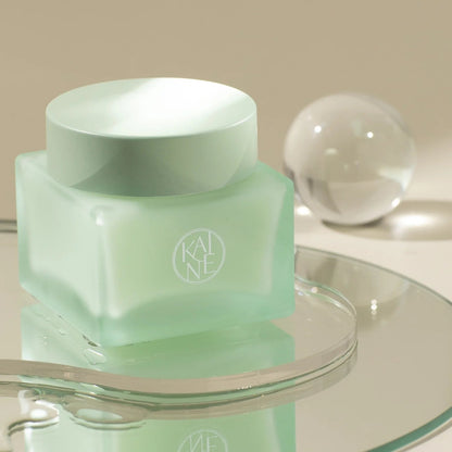 Kaine Green Calm Aqua Moisturizing Cream - Koreancare