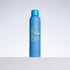 OKORU Woody Musk body lotion spray bottle on white background