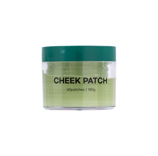 Καταπραϋντική και ενυδατική Mania Holic Cheek Patch