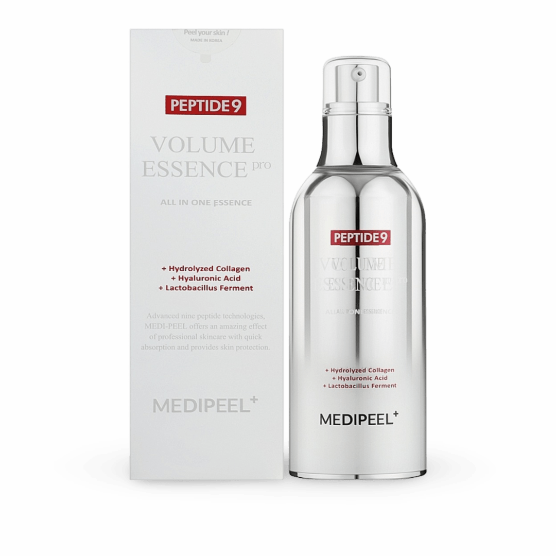 Medi-Peel Peptide 9 Volume All in One Essence Pro 100ml - Koreancare