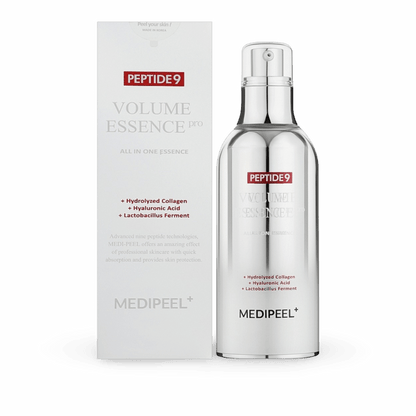 Medi-Peel Peptide 9 Volume All in One Essence Pro 100ml - Koreancare