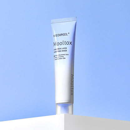 Medi-Peel Hyaluronic Acid Layer Mooltox Wrapping Mask - Koreancare