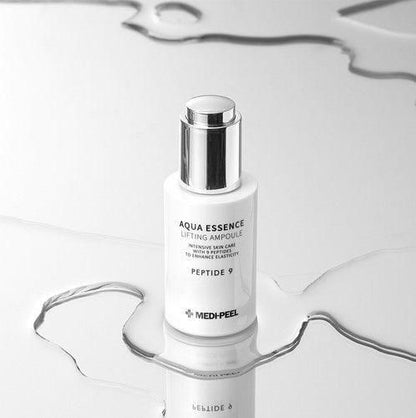 Medi-Peel Peptide 9 Aqua Essence Lifting Ampoule
