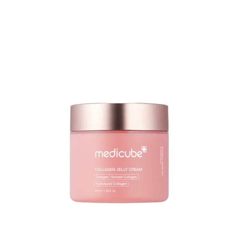 Medicube Collagen Jelly Cream 50ml - Koreancare