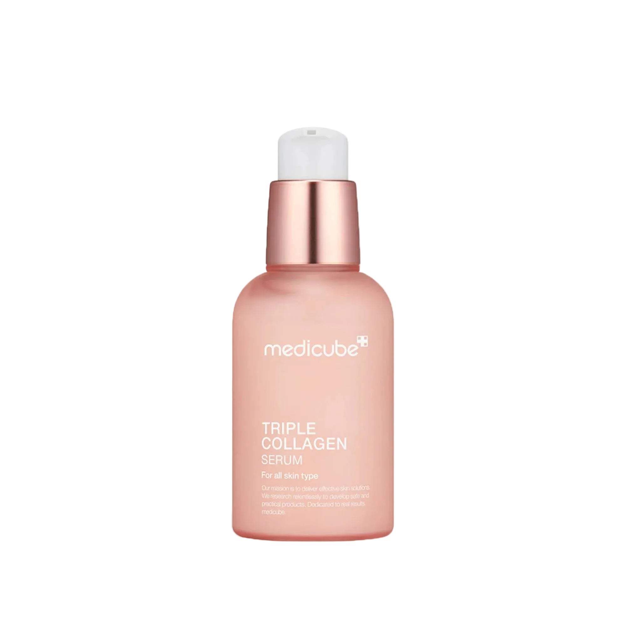 Medicube Triple Collagen Serum 4.0 55ml - Koreancare