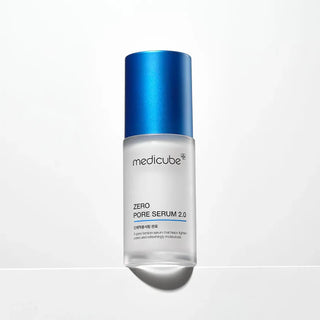 Ελαφρύς ορός για πόρους Medicube Zero Pore Serum 2.0 37ml