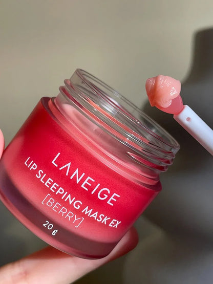 Night mask for lips Laneige Berry 20g - Koreancare