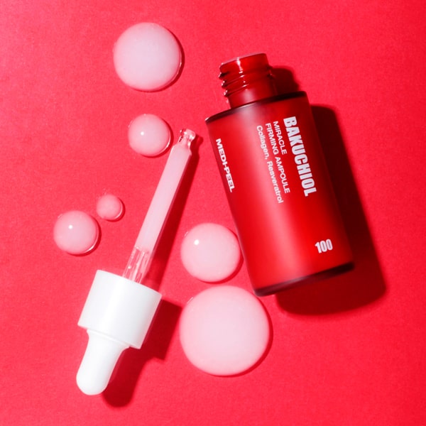 Medi-Peel Bakuchiol Miracle Firming Ampoule - Koreancare