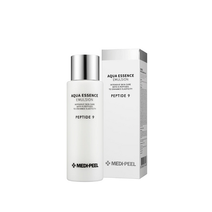 Medi-Peel Peptide 9 Aqua Essence Emulsion - Koreancare