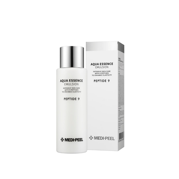 Θρεπτικό γαλάκτωμα σύσφιξης Medi-peel Aqua Essence Emulsion Peptide 9 250ml