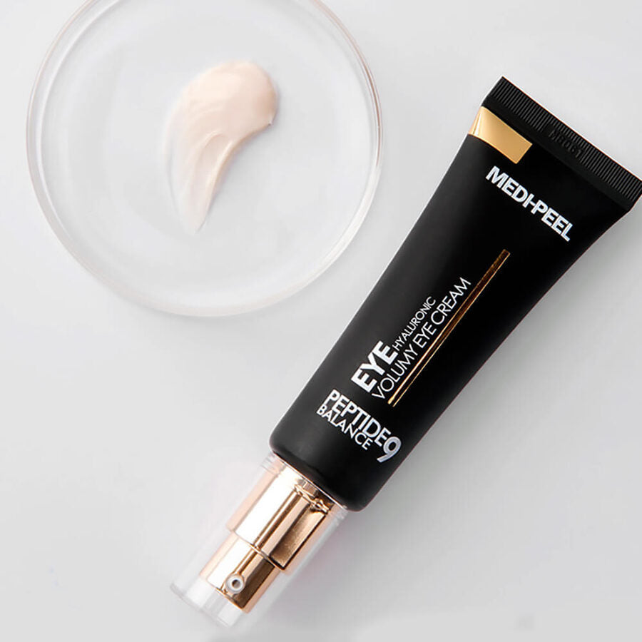 Medi-Peel Peptide 9 Hyaluronic Volumy Eye Cream - Koreancare