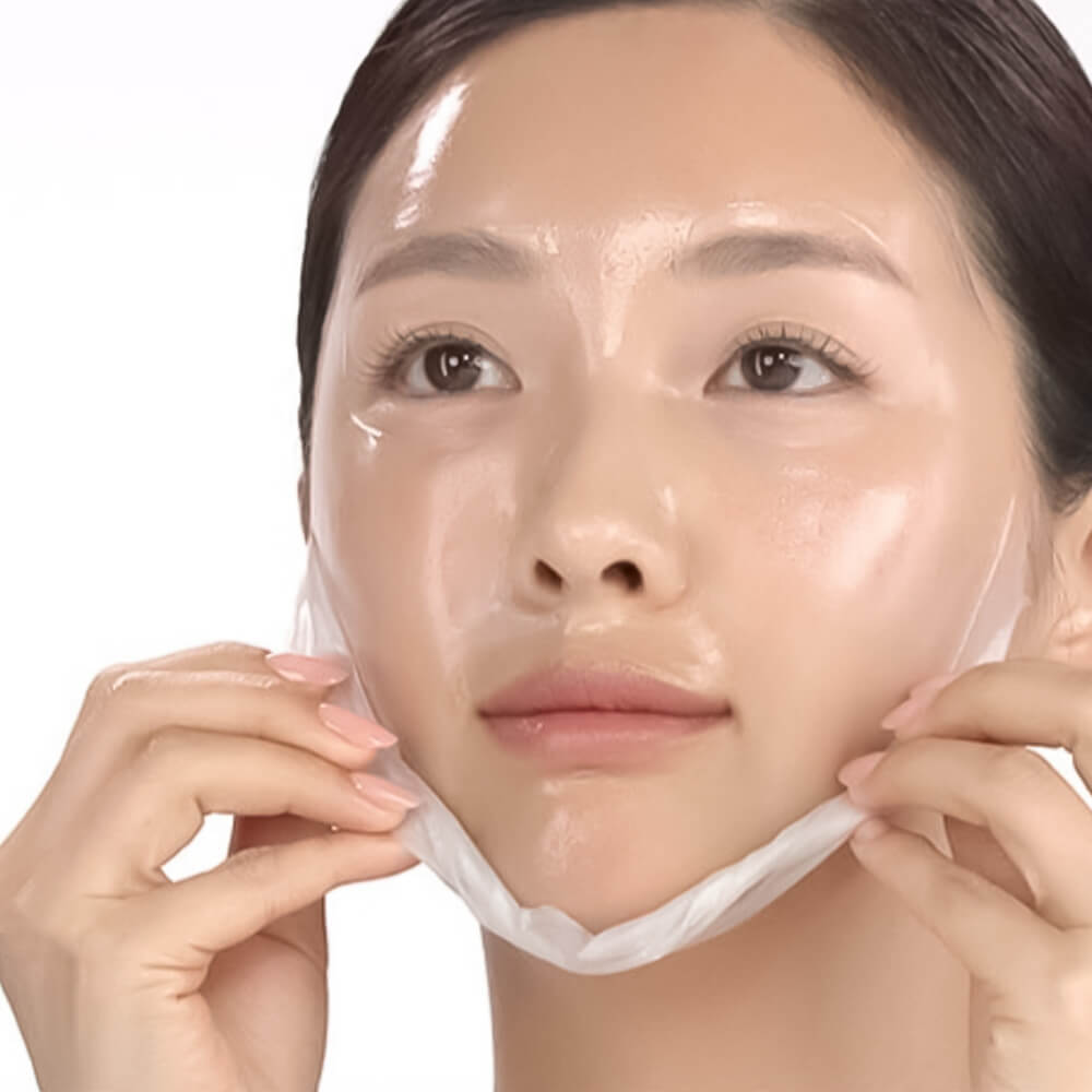 Medi-Peel Hyaluronic Acid Layer Mooltox Wrapping Mask - Koreancare