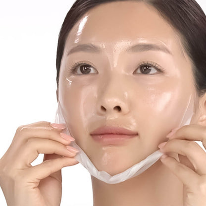 Medi-Peel Hyaluronic Acid Layer Mooltox Wrapping Mask - Koreancare