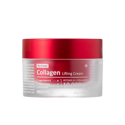 Medi-Peel Retinol Collagen Lifting Cream - Koreancare