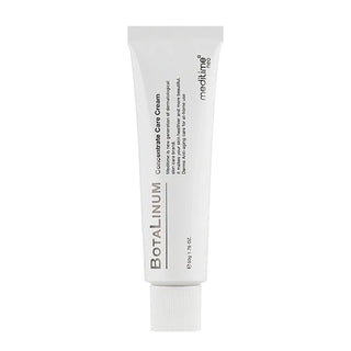 Συσφικτική κρέμα με πεπτίδια Meditime BOTALINUM Concentrate Care Cream 50g