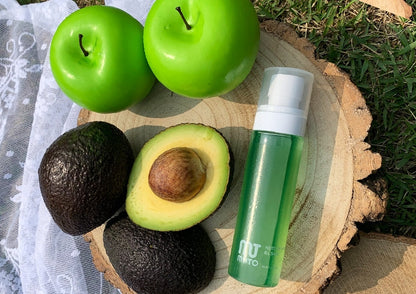 ByeoLee Muto Oil Mist Seed facial spray product shot