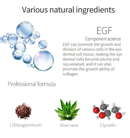 Mitomo Regenerating and Rejuvenating Facial Mask with Epidermal Growth Factor (EGF) and Lithospermum - Koreancare