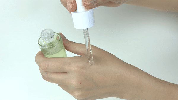ByeoLee Muto Ampule Serum Seed 5 Seed Blend Facial Serum - Koreancare