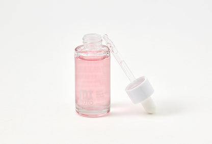 Face serum with rose ByeoLee Muto Ampule Serum Rose - Koreancare