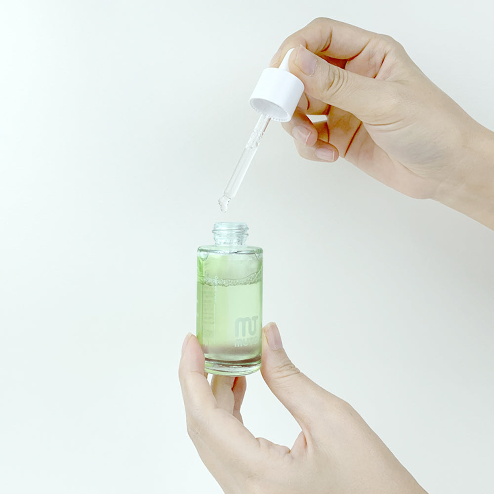 ByeoLee Muto Ampule Serum Seed 5 Seed Blend Facial Serum - Koreancare