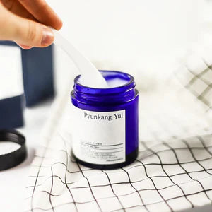 Pyunkang Yul Nourishing Cream - Koreancare