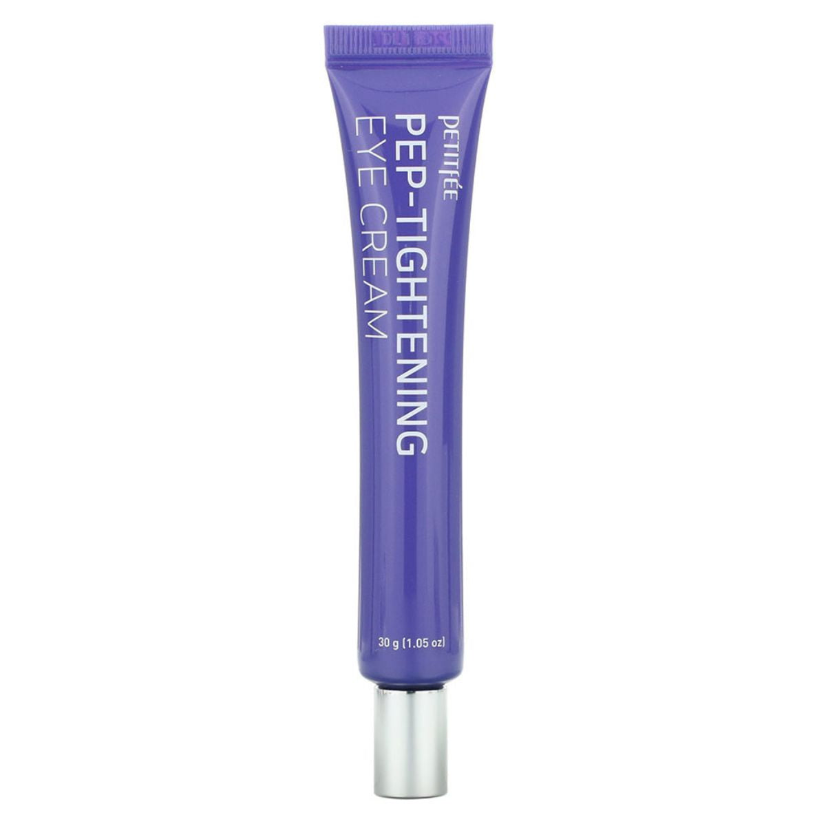 Anti-aging eye cream with peptides Petitfee Pep-Tightening Eye Cream - Koreancare