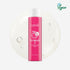 Lon.G Pink Apple Pure Toner bottle front view