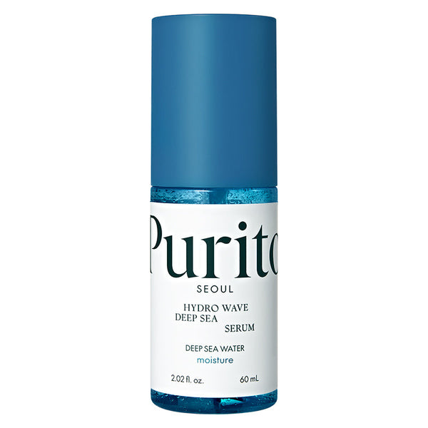 Ενυδατικός ορός Purito Seoul Hydro Wave Deep Sea Serum 30ml