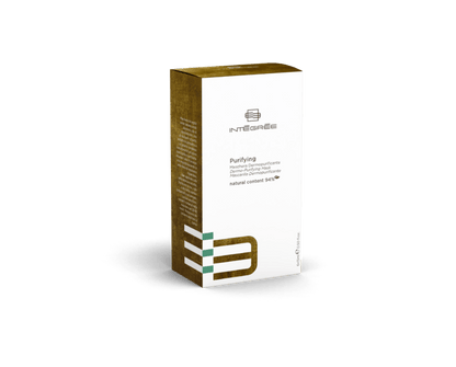 Dermo-purifying mask for oily skin Integree DERMO-PURIFYING MASK - Koreancare