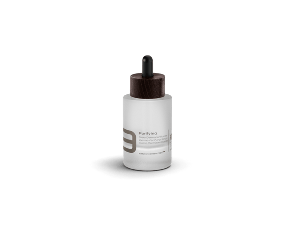 Ορός δερμοκαθαρισμού για λιπαρό δέρμα INTEGREE Purifying Dermo-Purifying Serum 50ml