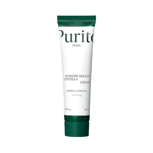 Καταπραϋντική κρέμα Purito Wonder Releaf Centella Cream 50ml