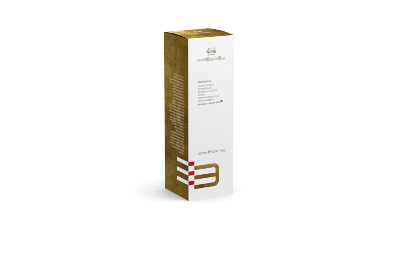 Shaping cream against cellulite Reshaping CELLULITE RESHAPING CREAM - Koreancare
