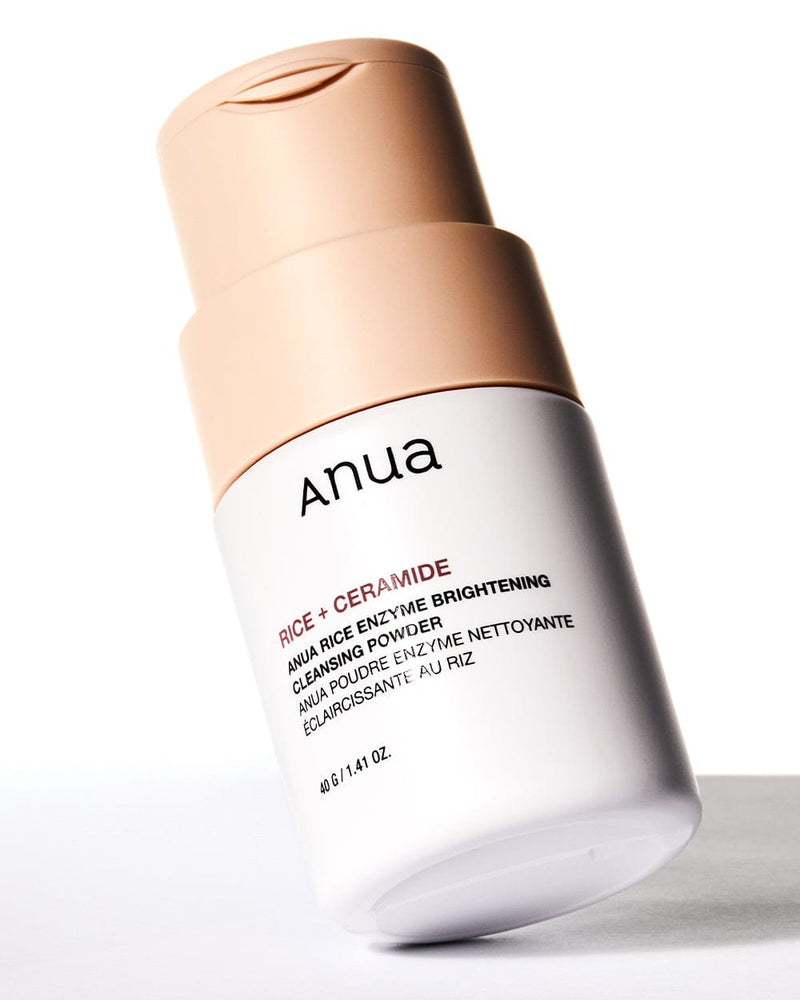 Anua Rice Enzyme Brightening Cleansing Powder product listing image
