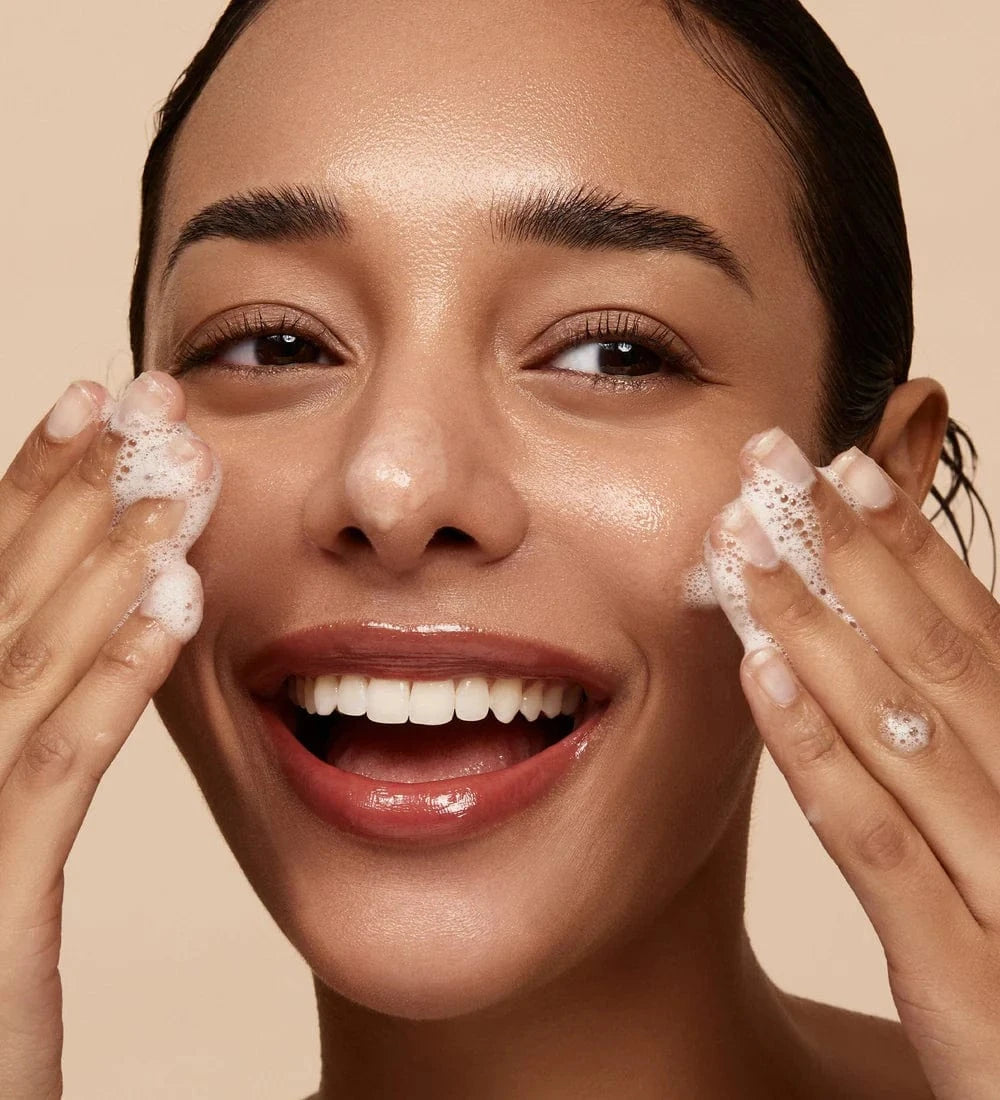 Anua Rice Enzyme Brightening Cleansing Powder key ingredients overview