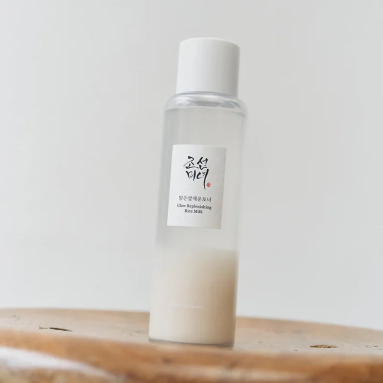 Milk toner with rice extract Beauty of Joseon Glow Replenishing Rice Milk - Koreancare