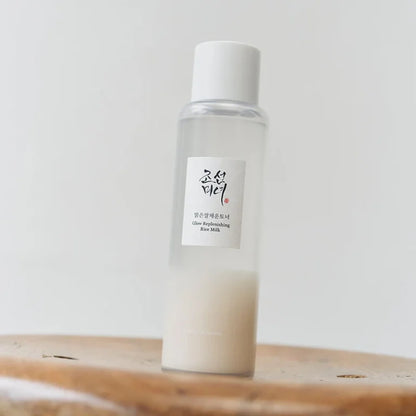 Milk toner with rice extract Beauty of Joseon Glow Replenishing Rice Milk - Koreancare