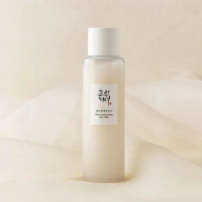 Milk toner with rice extract Beauty of Joseon Glow Replenishing Rice Milk - Koreancare