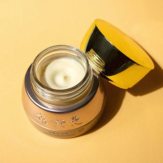 Soosul Ginseng  Cream 50ml - Koreancare