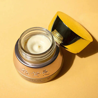 Soosul Ginseng  Cream 50ml - Koreancare