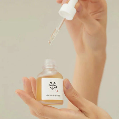 Regenerating serum with niacinamide and propolis Beauty of Joseon - Koreancare