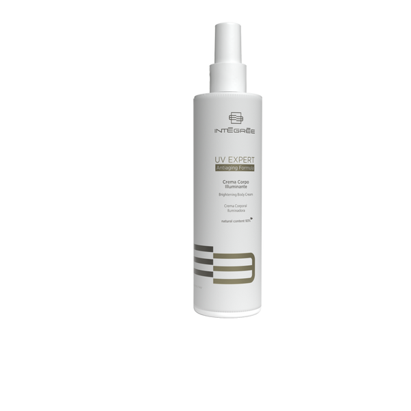 Αντηλιακή κρέμα Integree SUN Cream Face & Body SPF50+ 150ml