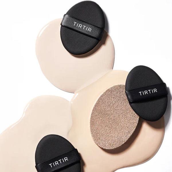TIRTIR Mask Fit Cushion refill packaging