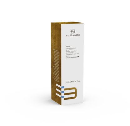 Integree Toning FIRMING CREAM FOR STRETCH MARKS - Koreancare