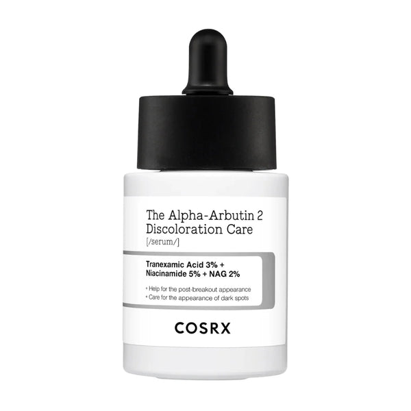 COSRX The Alpha-Arbutin 2 Discoloration Care Serum 50ml
