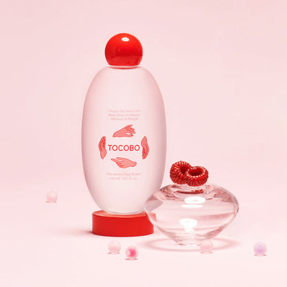 Toner for Enlarged Pores Tocobo Vita Berry Pore Toner - Koreancare