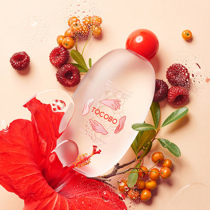 Toner for Enlarged Pores Tocobo Vita Berry Pore Toner - Koreancare