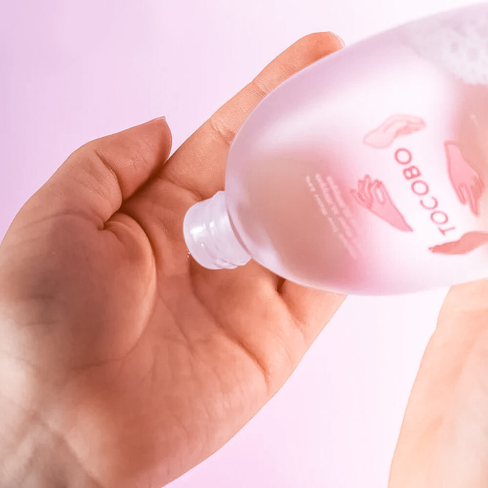 Toner for Enlarged Pores Tocobo Vita Berry Pore Toner - Koreancare