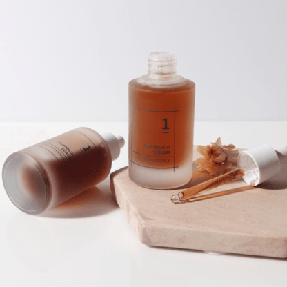Hydrating serum Numbuzin No,1 Glossy Essence Serum - Koreancare