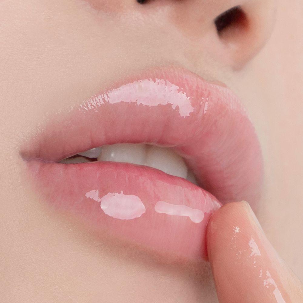 Nourishing Lip Mask Tocobo Vita Glazed Lip Mask - Koreancare