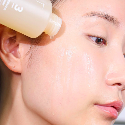 Toner with enzymes and niacinamide NUMBUZIN No,3 Super Glowing Essence Toner - Koreancare
